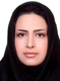 فریده حیدری